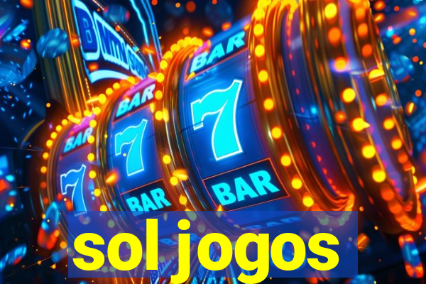 sol jogos